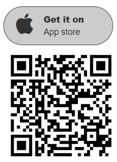 ios行車寶QR