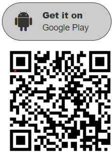 android行車寶QR
